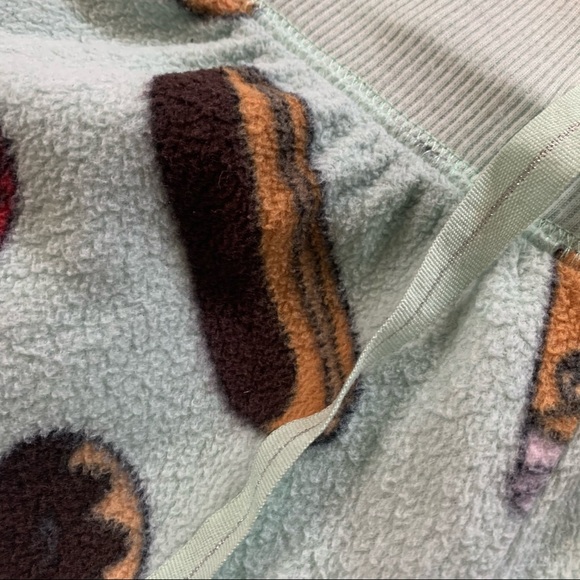 Donut Sleep Shorts - Picture 6 of 6